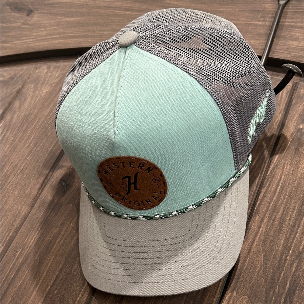 Hooey Trucker Hat